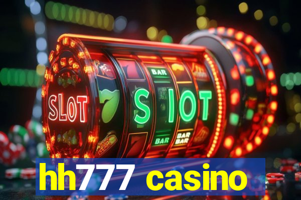 hh777 casino