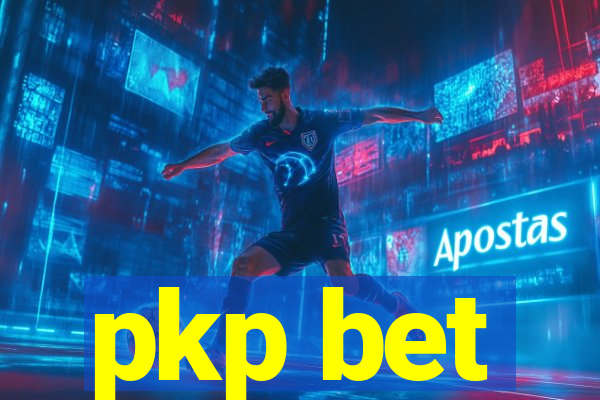 pkp bet