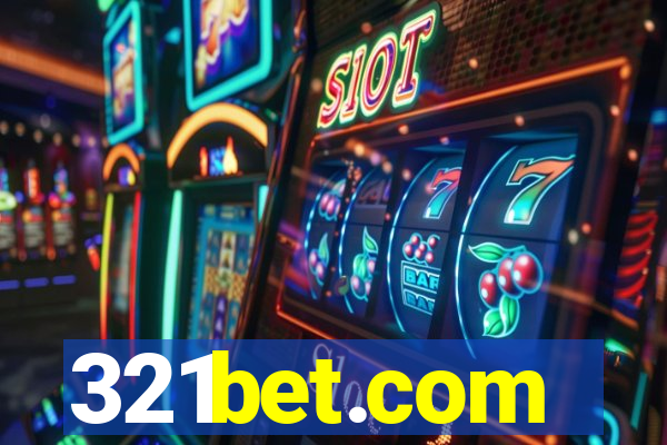 321bet.com