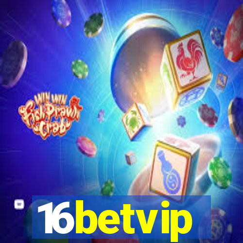 16betvip