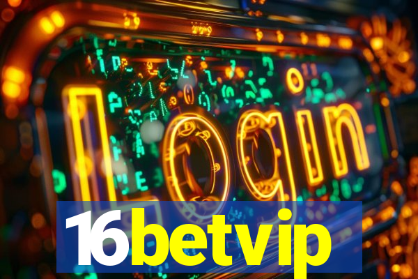 16betvip