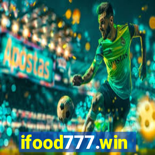 ifood777.win