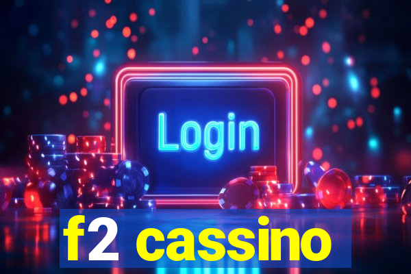 f2 cassino