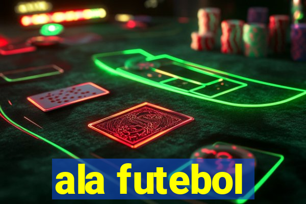 ala futebol