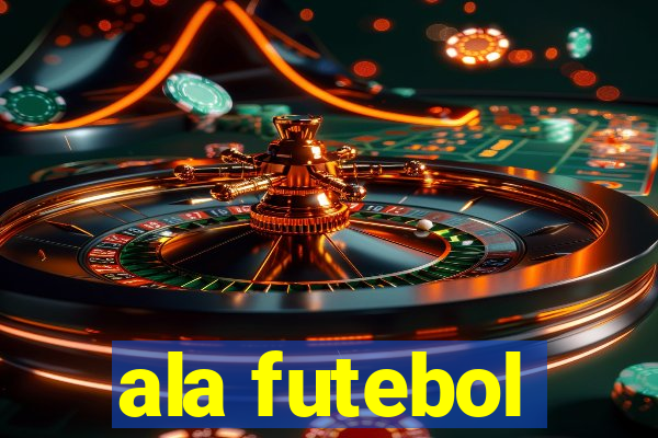 ala futebol