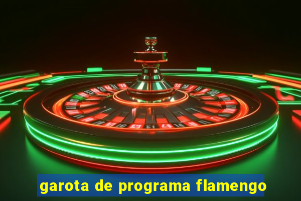 garota de programa flamengo