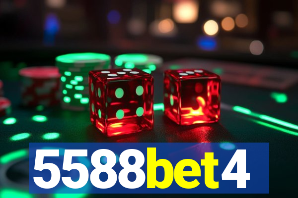 5588bet4