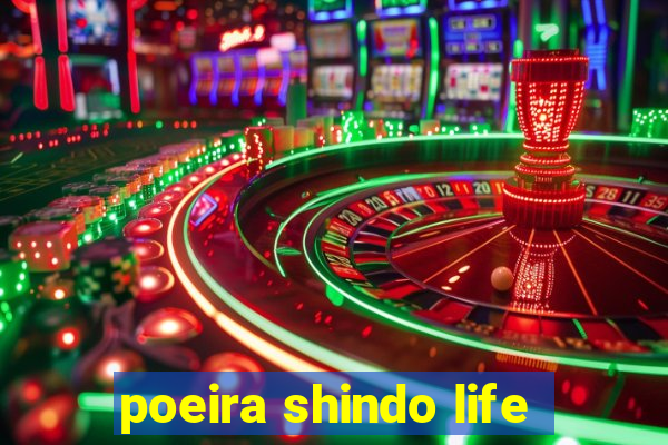 poeira shindo life