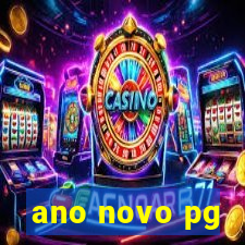 ano novo pg