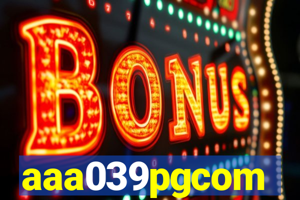 aaa039pgcom