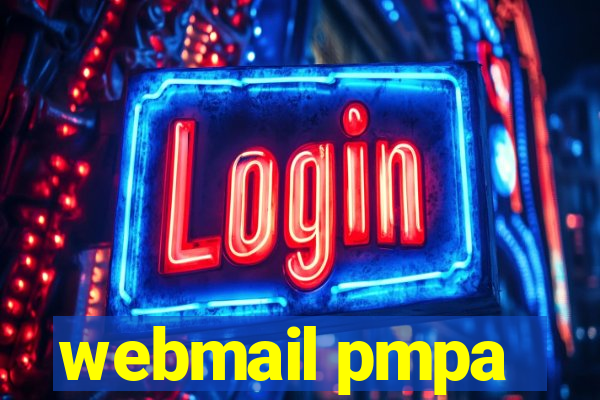 webmail pmpa