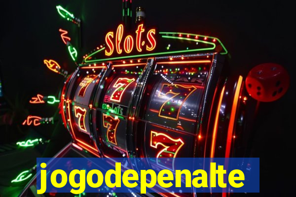 jogodepenalte