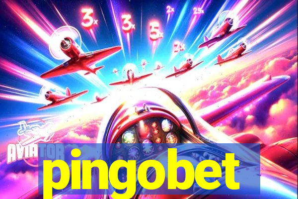 pingobet