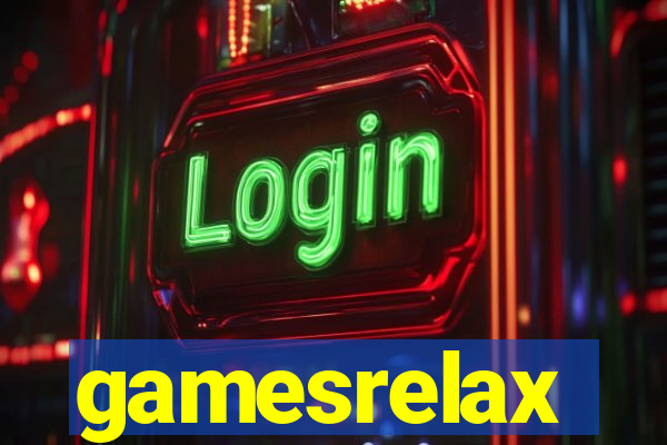 gamesrelax