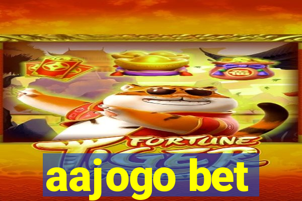 aajogo bet