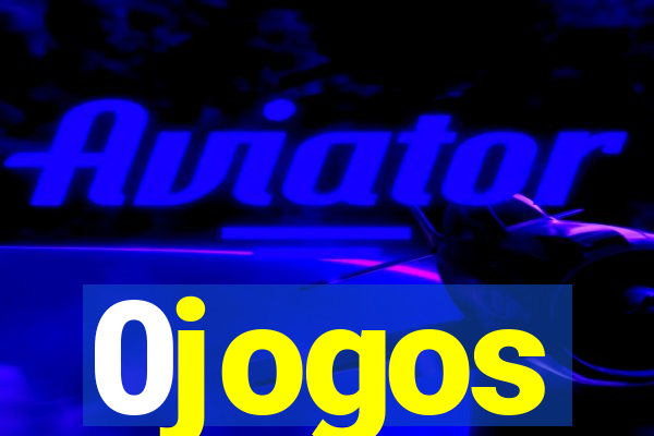 0jogos