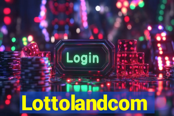 Lottolandcom