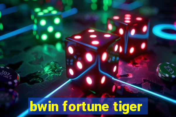 bwin fortune tiger