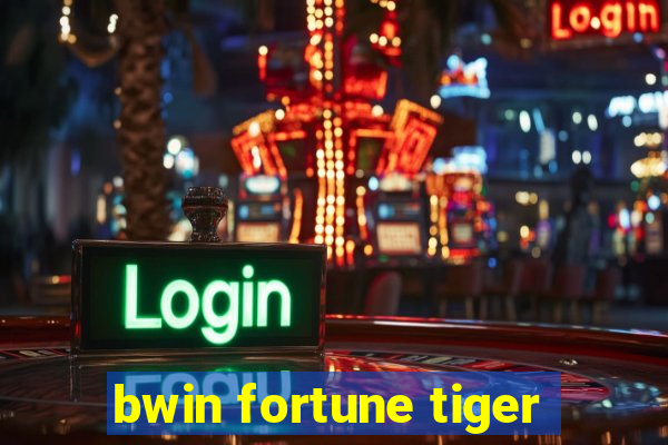 bwin fortune tiger