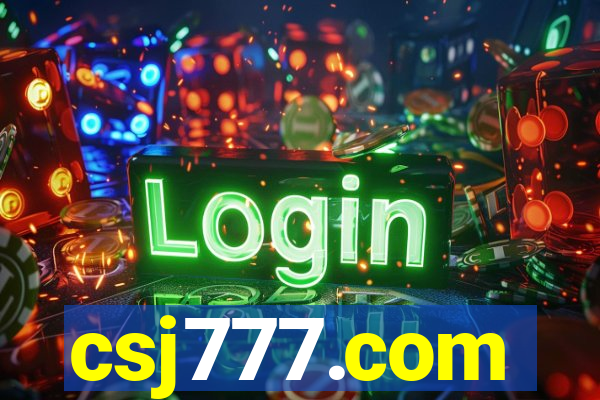 csj777.com