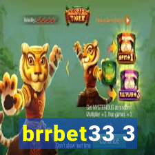 brrbet33 3