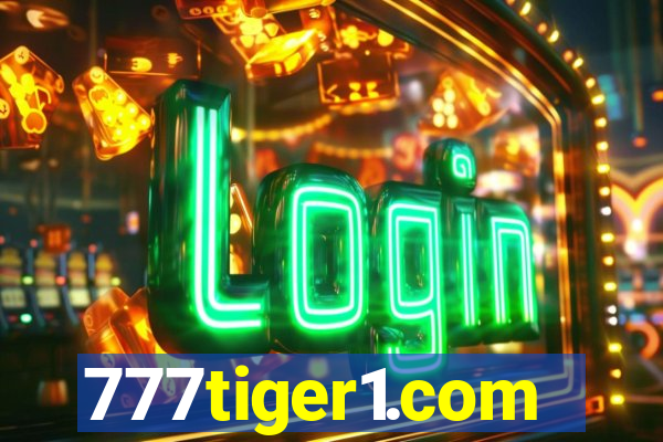 777tiger1.com