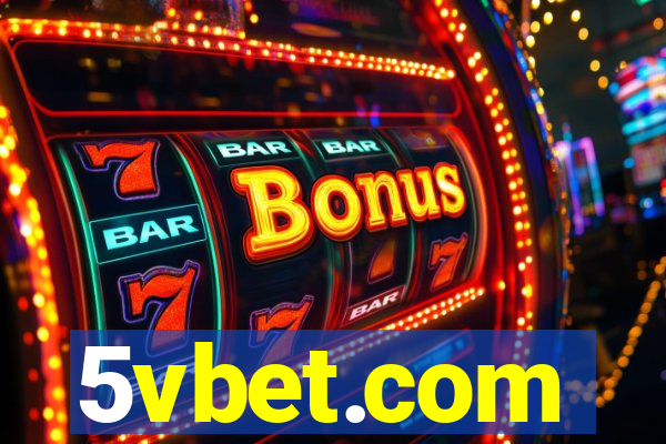 5vbet.com