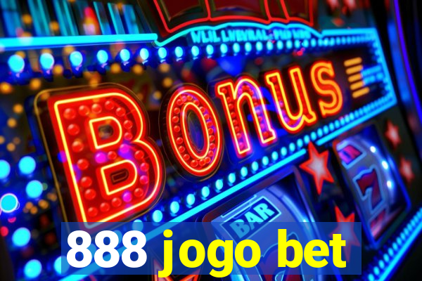 888 jogo bet