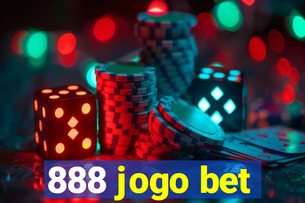 888 jogo bet