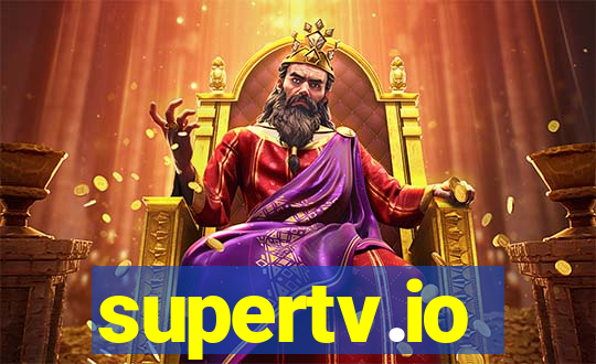 supertv.io