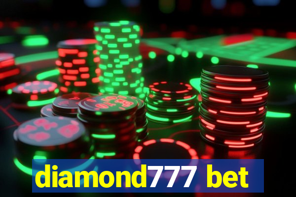 diamond777 bet