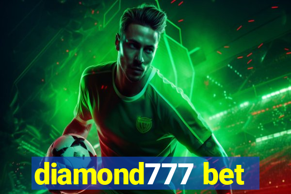 diamond777 bet