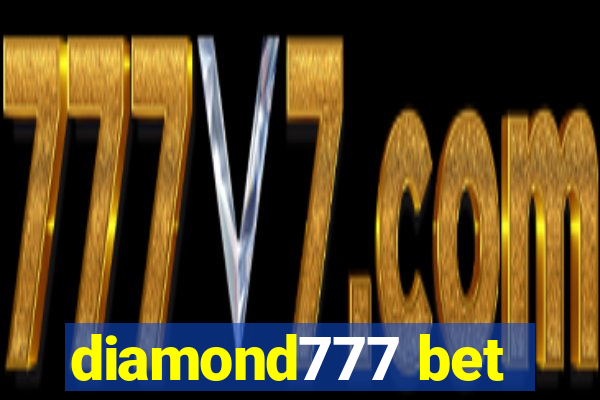 diamond777 bet