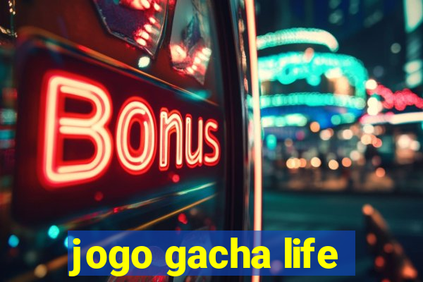 jogo gacha life