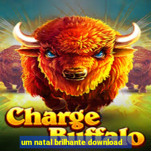 um natal brilhante download