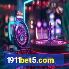 1911bet5.com