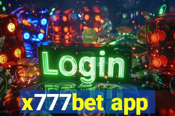 x777bet app