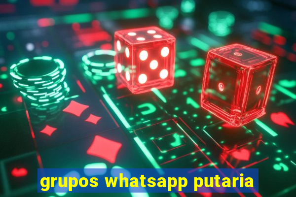 grupos whatsapp putaria