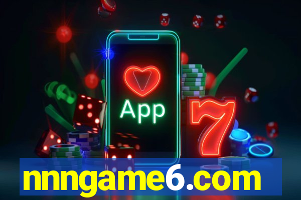 nnngame6.com