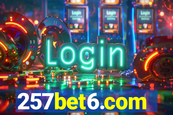 257bet6.com