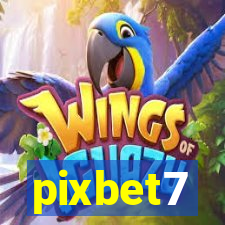 pixbet7