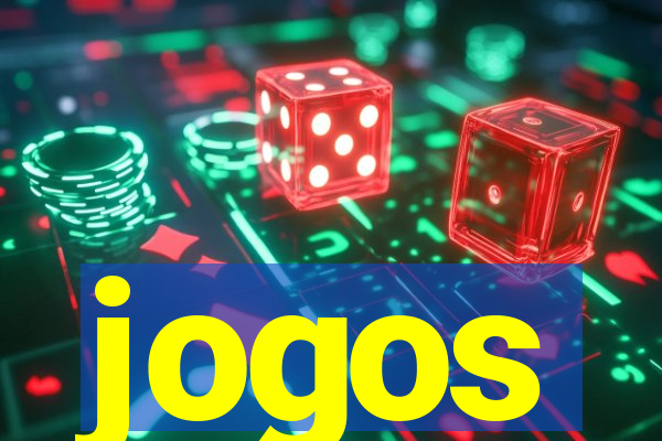 jogos