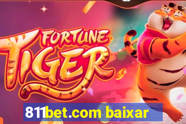 811bet.com baixar