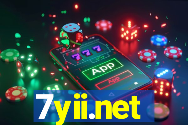 7yii.net