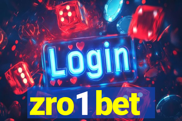 zro1 bet