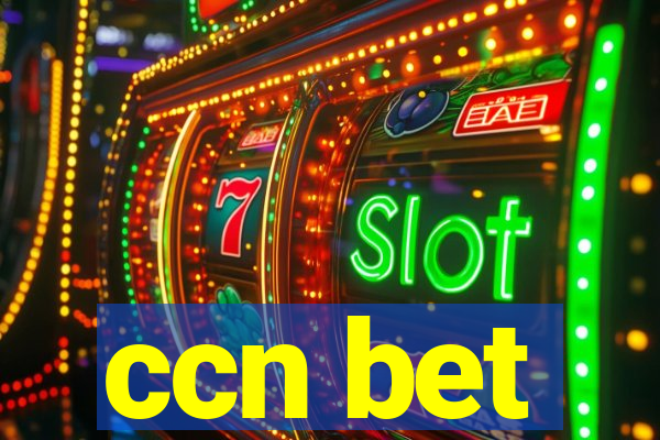 ccn bet