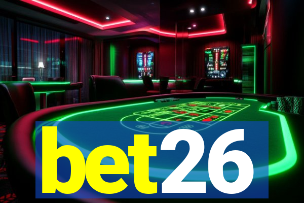 bet26