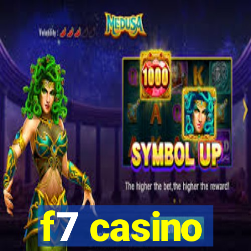 f7 casino