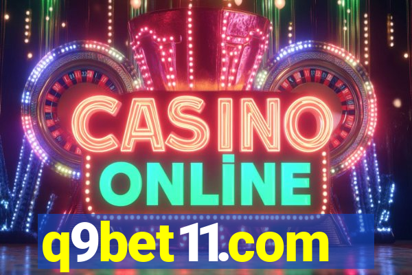 q9bet11.com