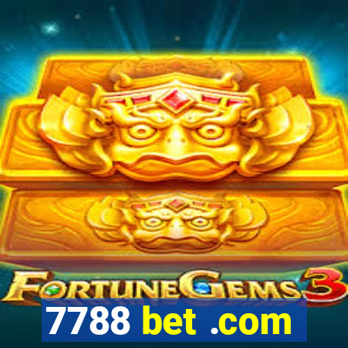 7788 bet .com